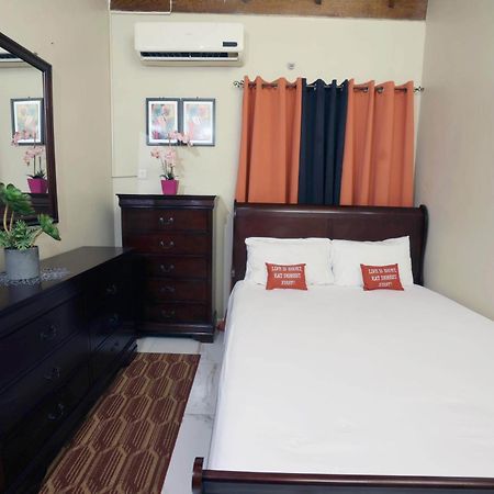 Spacious Luxury 3 Bed Rooms In Kingston Exteriör bild
