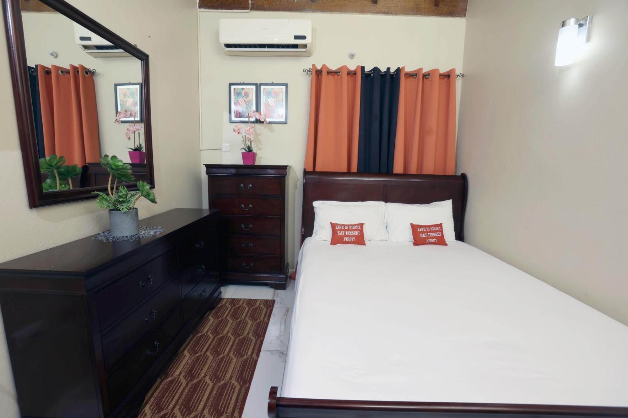 Spacious Luxury 3 Bed Rooms In Kingston Exteriör bild