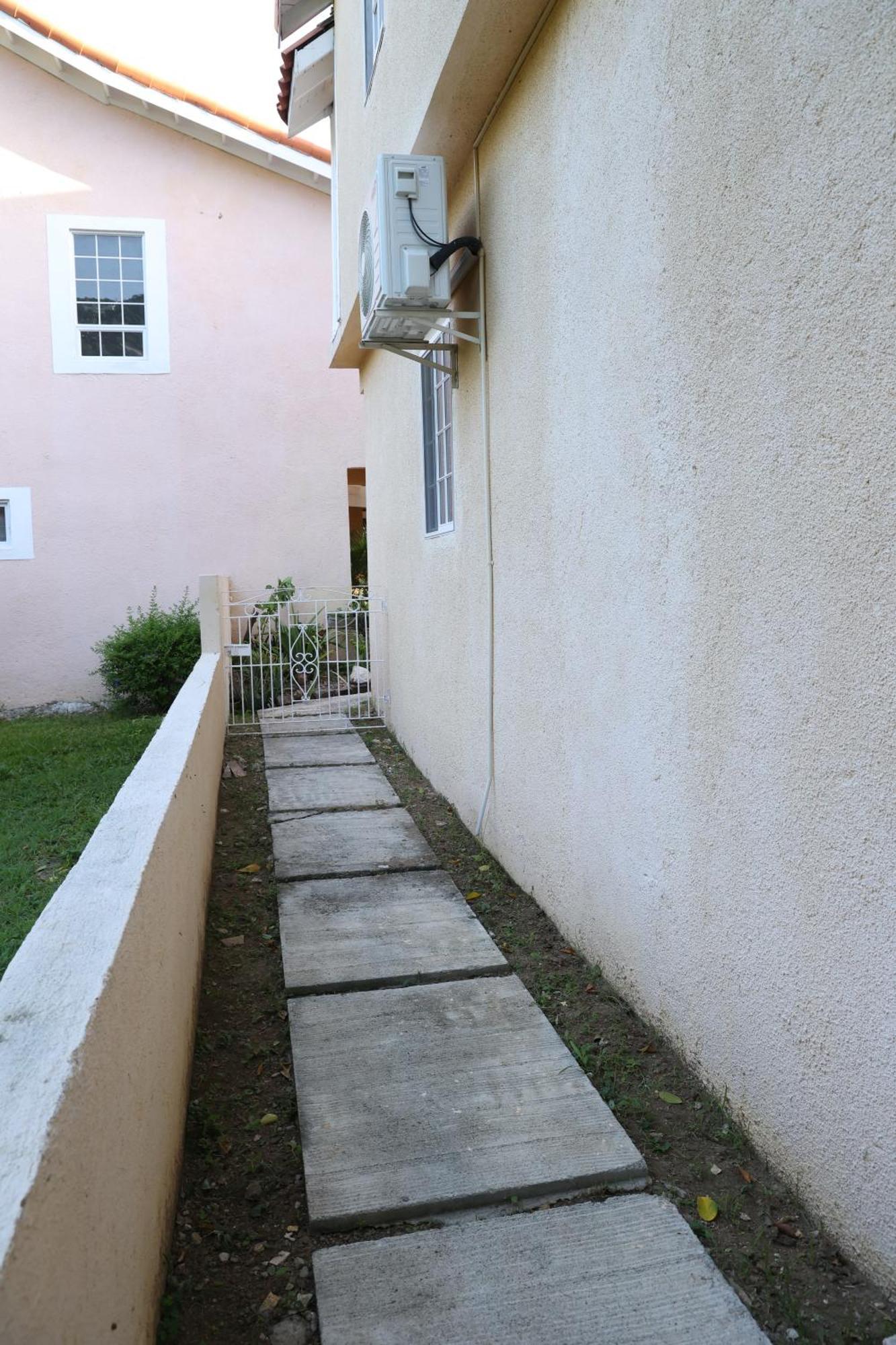 Spacious Luxury 3 Bed Rooms In Kingston Exteriör bild