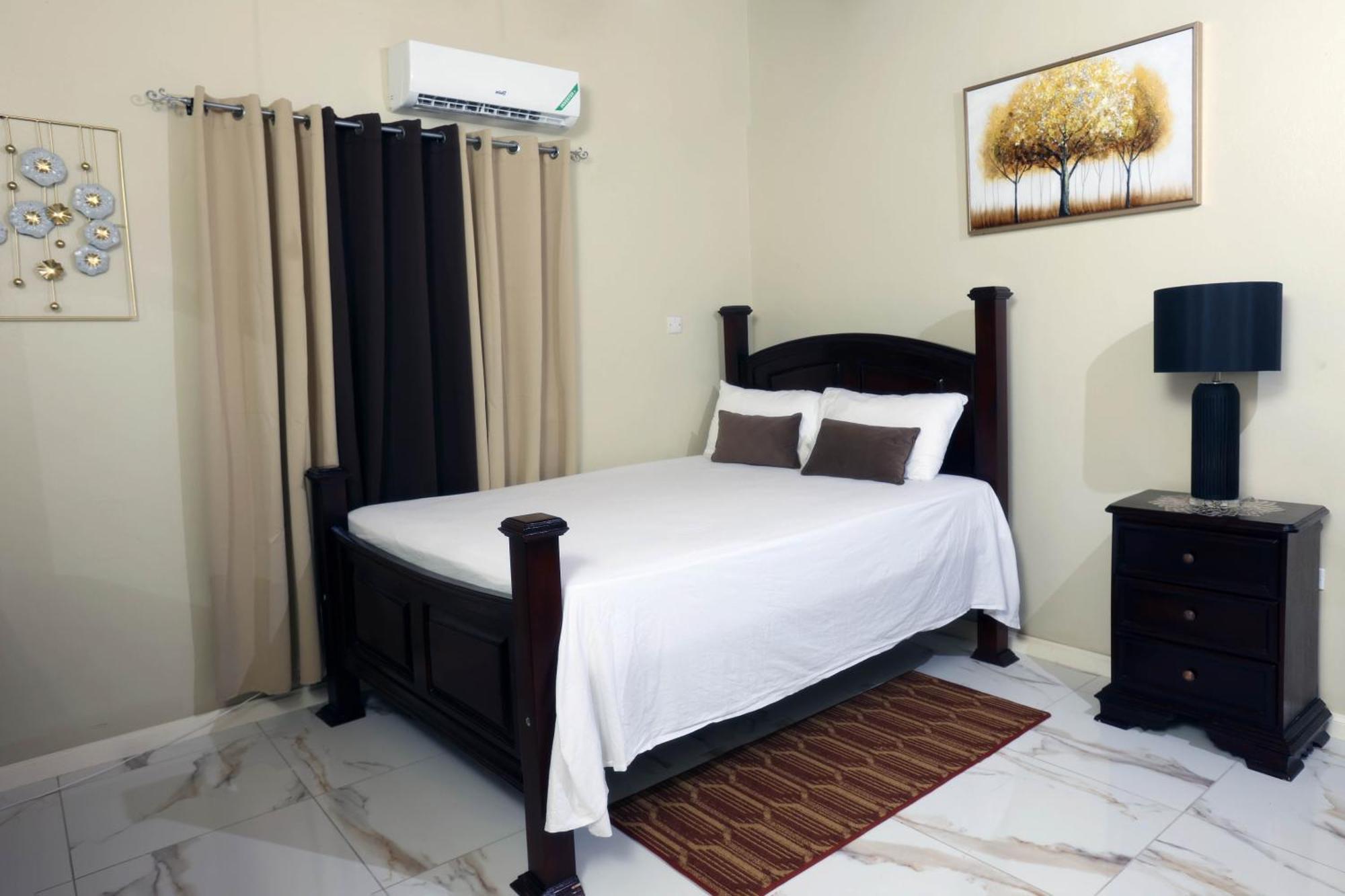 Spacious Luxury 3 Bed Rooms In Kingston Exteriör bild