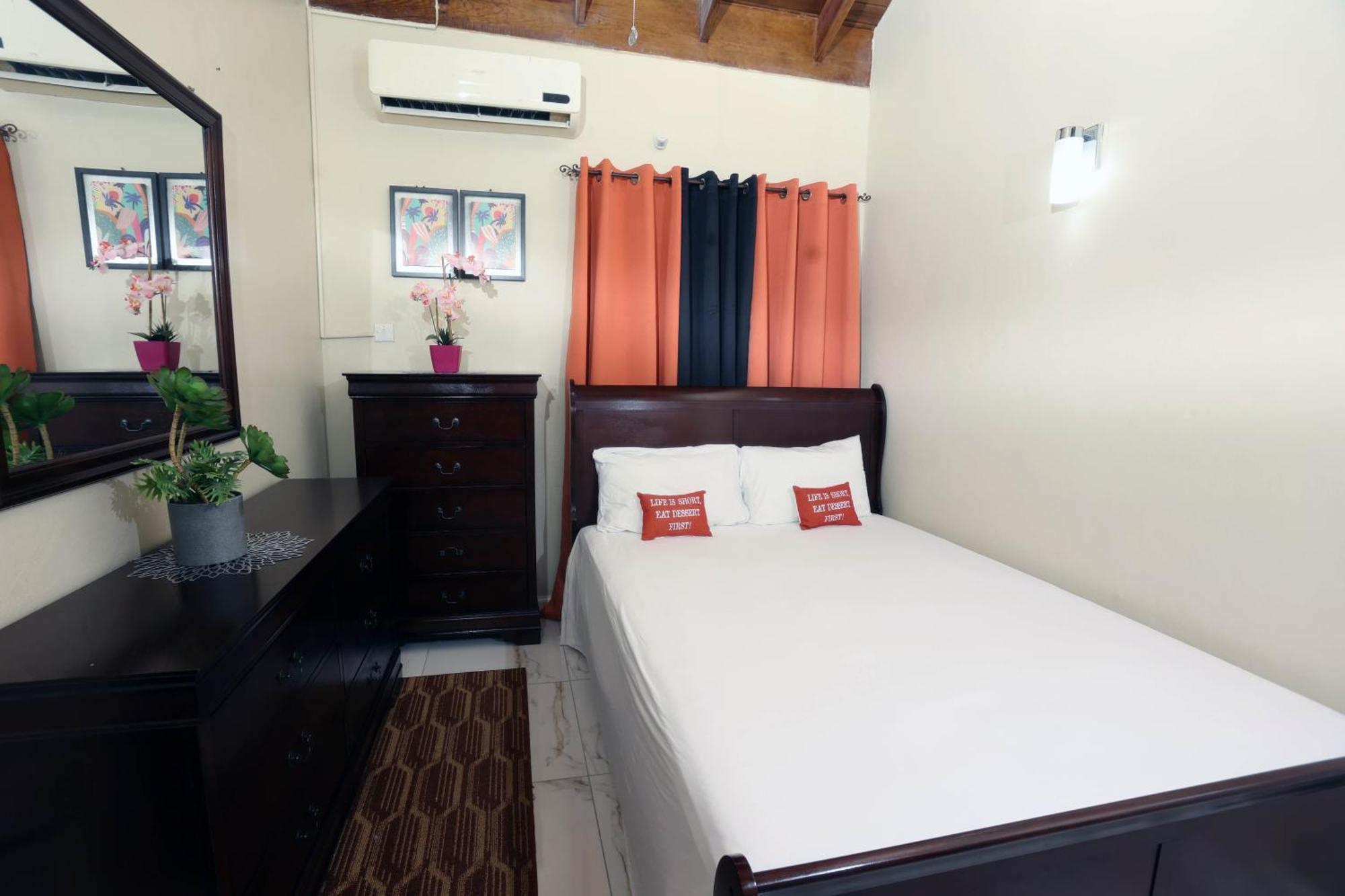 Spacious Luxury 3 Bed Rooms In Kingston Exteriör bild
