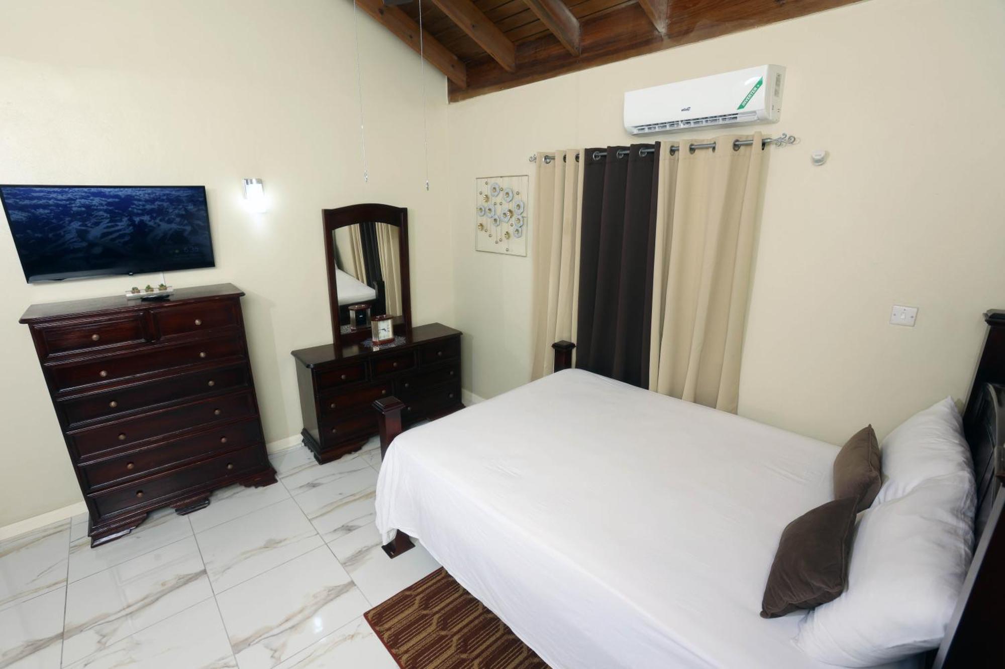 Spacious Luxury 3 Bed Rooms In Kingston Exteriör bild