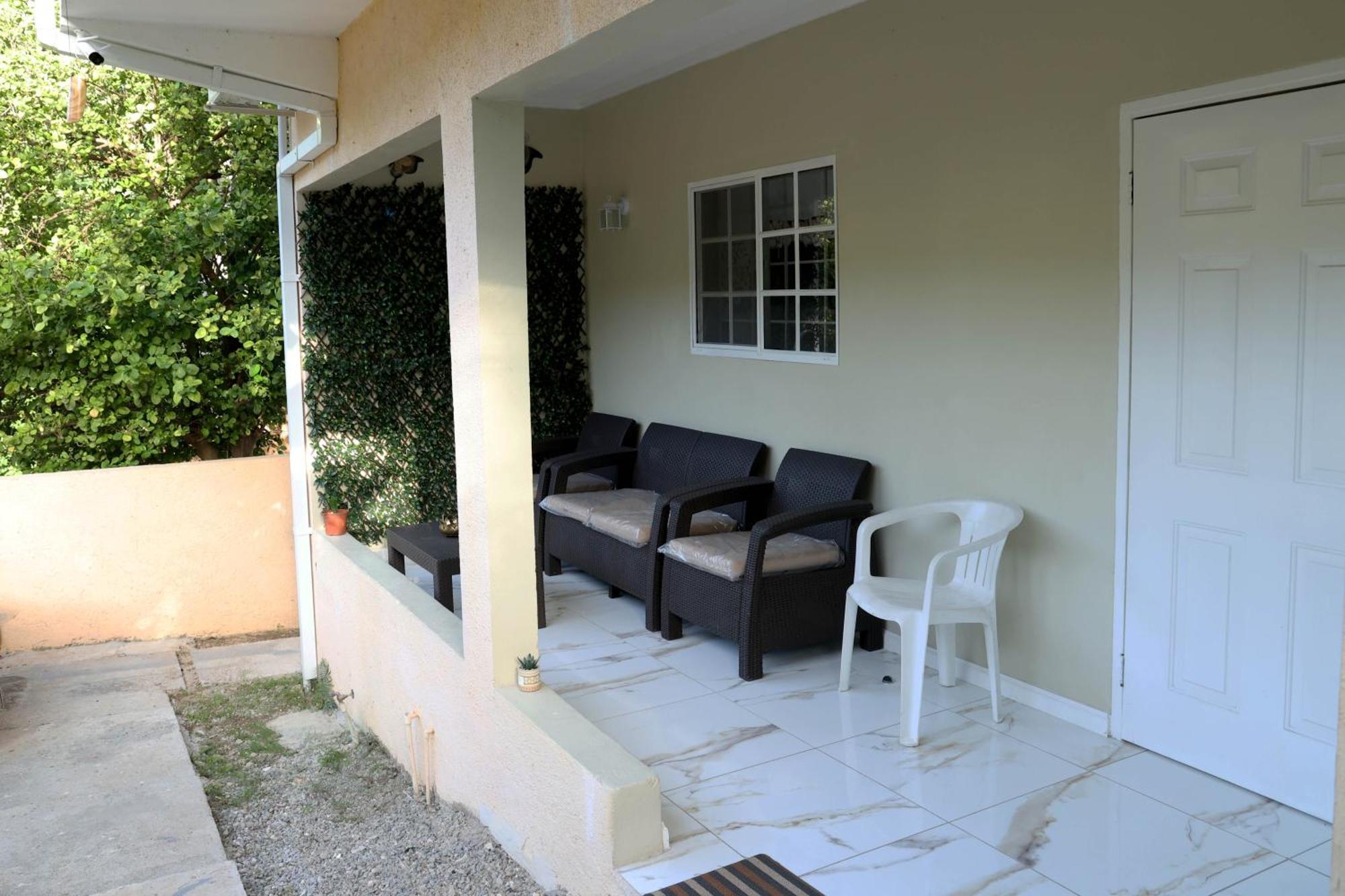 Spacious Luxury 3 Bed Rooms In Kingston Exteriör bild